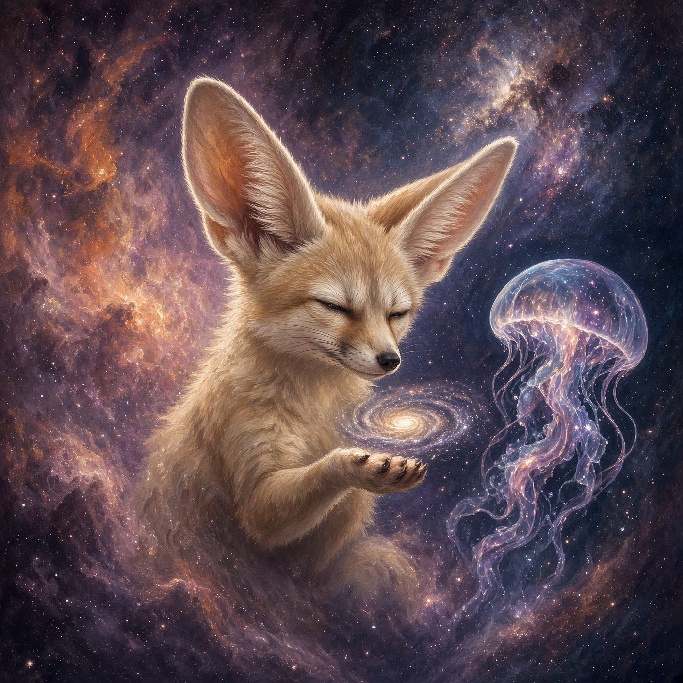 Interstellar Kip